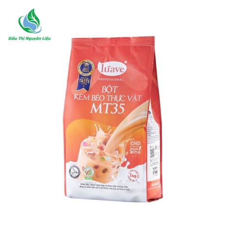 Bột béo Luave MT35