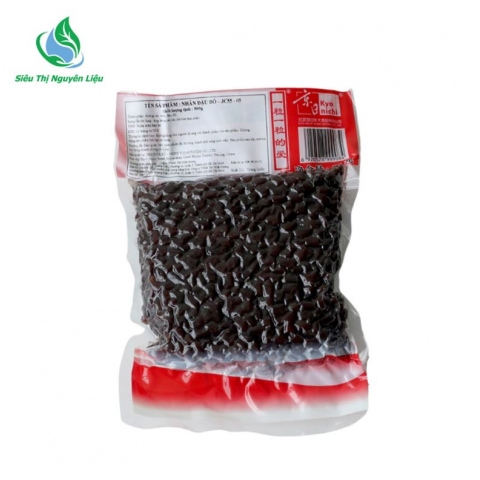 Đậu Đỏ Kyo Nichi Hạt