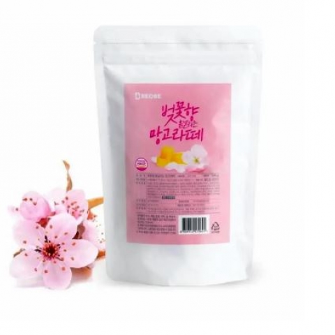 Bột hoa anh đào DPfood 500gr