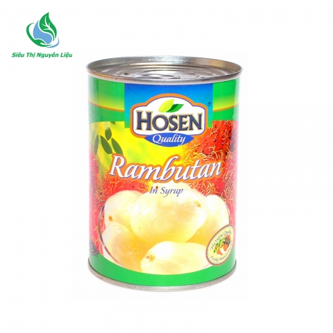 Chôm Chôm Hosen