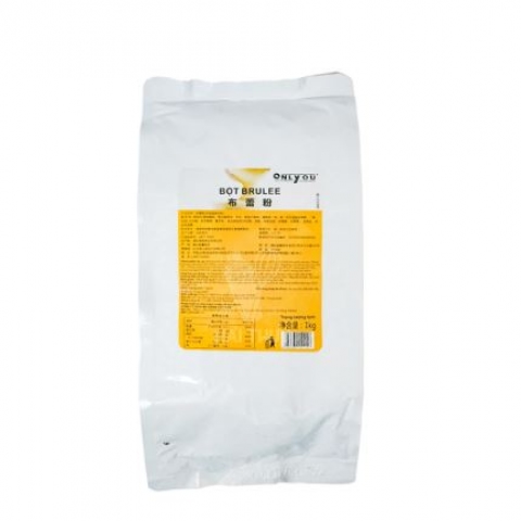 Bột kem trứng Only You 1kg