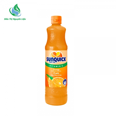 Sunquick Cam 700ml