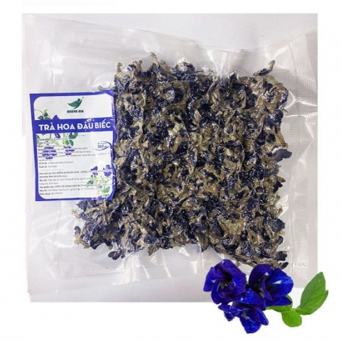 Hoa đậu biếc 100gr