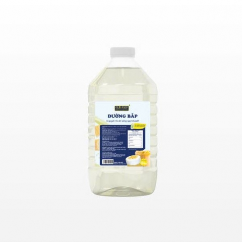 Nước đường Glofood 6kg