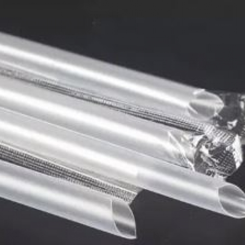 Ống hút P8 TRONG KHÔNG MÀNG