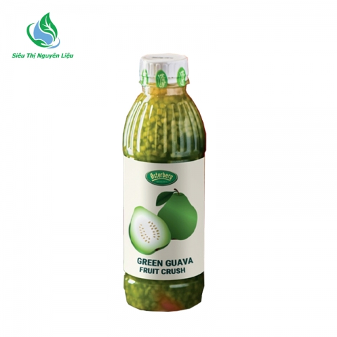 Osterberg ổi xanh