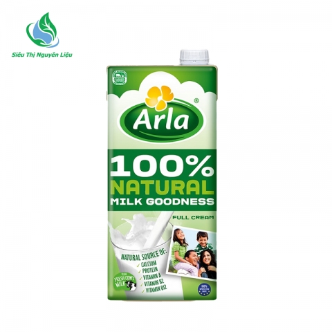 Sữa Tươi Arla 1L