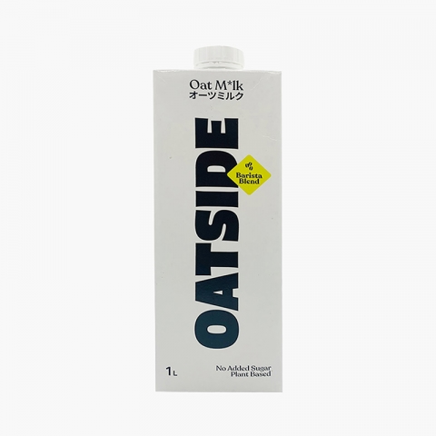 Sữa Yến Mạch Oatside 1L