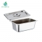 Bộ khay Đựng Thạch Inox 1/4