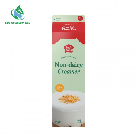 NH_Kem Non Dairy Creamer 1kg