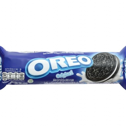 Bánh Oreo Vani