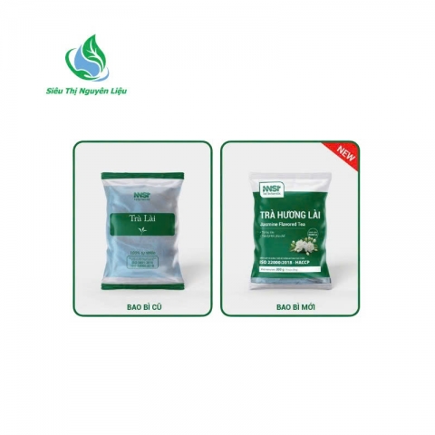 Trà Lài Tân Nam Bắc 300G