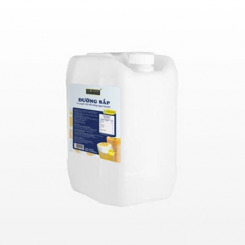 Đường nước Glofood 25kg
