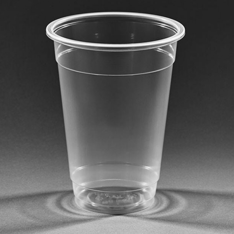Ly Nhựa UKP PP 95 500ml