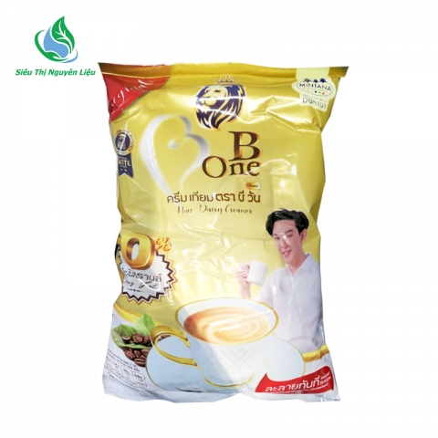 Bột trà sữa Bone