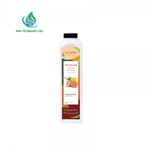 Mứt ỔI Labon 1kg