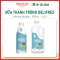 Sữa Tươi Thanh Trùng DeliFres+ Không Đường 900ml