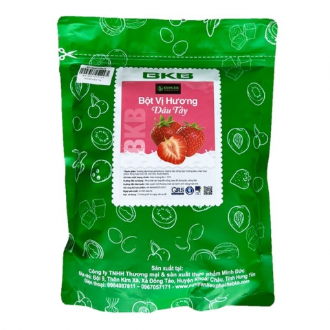 BKB Bột vị Dâu 1kg