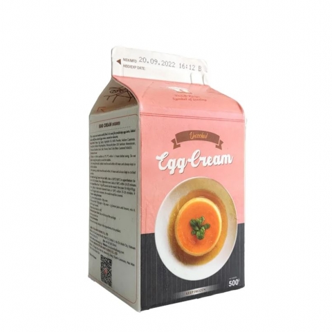 NH_Kem Trứng – Egg Cream 500g