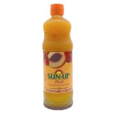 Sunup Đào
