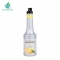 Monin Puree Yuzu 1L