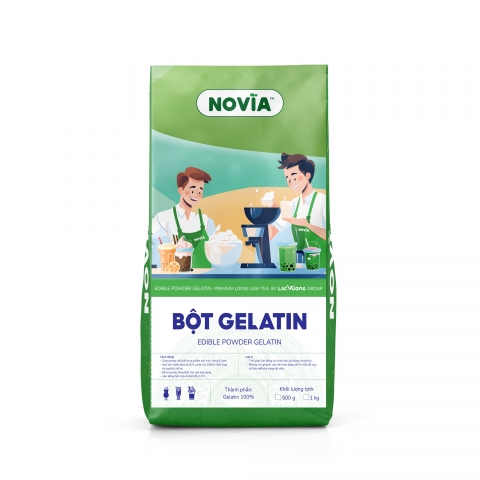 LV_Gelatin Novia 1kg