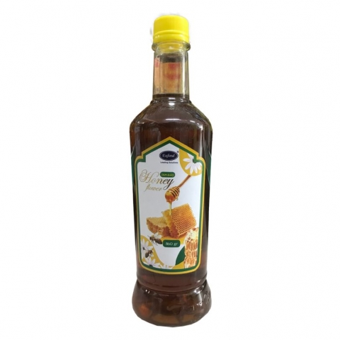 Mật ong Tam Đảo Eufood