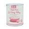 Thạch nổ củ năng Zestly hồng