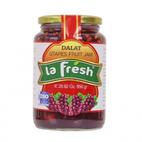 Mứt Lafresh NHO