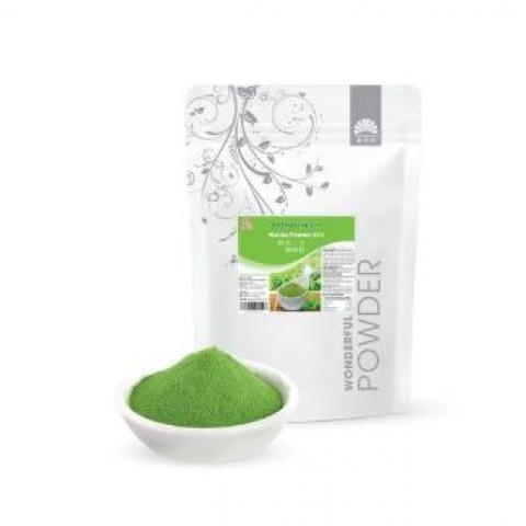 Bột Matcha Wonderful 1kg