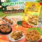Bột Chiên Gà Giòn All in One Orange Chef 500g