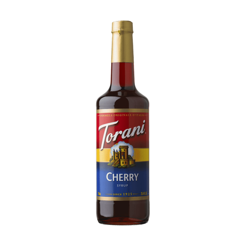 Torani Cherry Syrup