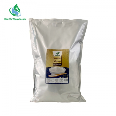 HG- Bột Sữa Hoàng Gia VB 35C 3kg